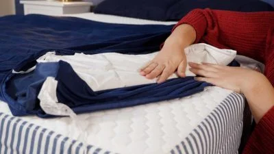 resident weighted materials