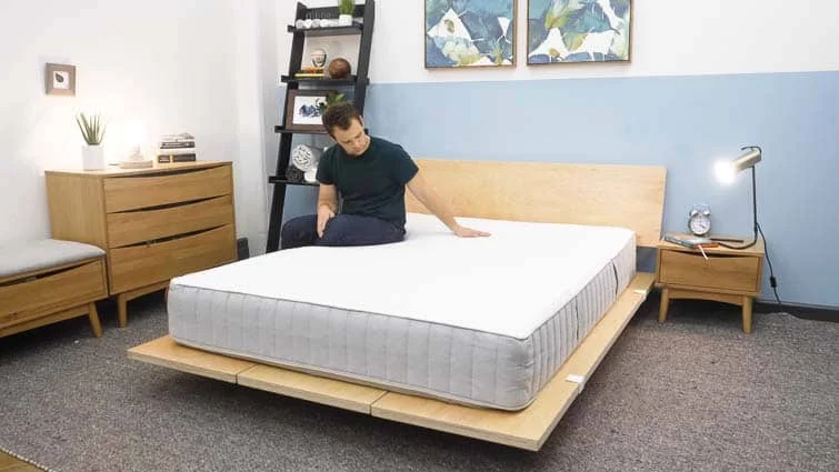 Floyd Mattress Cover