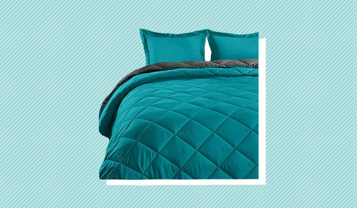Best Reversible TwinComforter Basic