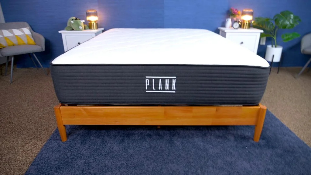 Plank Firm Luxe