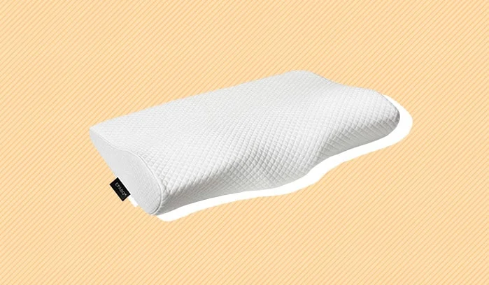 Best for Back or Stomach Sleepers CervicalPillows epabo