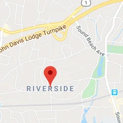 Riverside, Connecticut