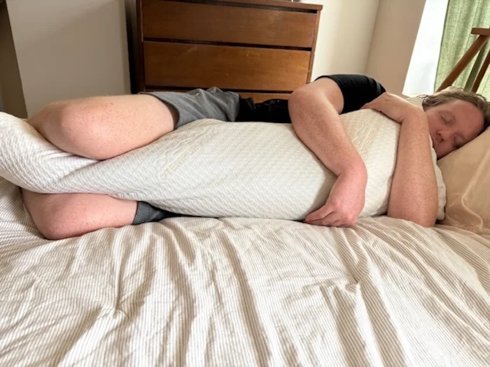 Tempur-Pedic Body Pillow