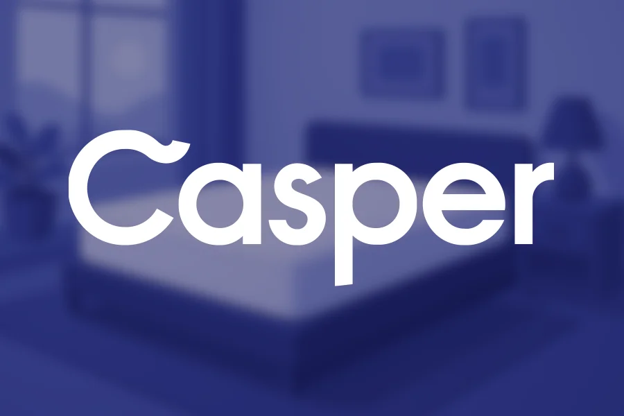 Sleepopolis Logos Casper 1