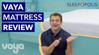 Vaya Mattress Review