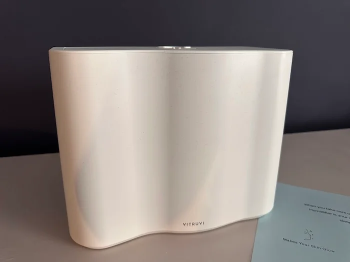 Vitruvi Cloud Humidifier