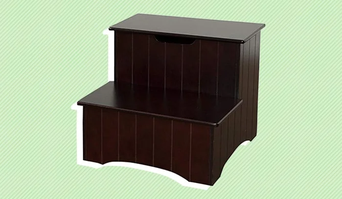 Editor’s Pick BedSteps KingsBrand