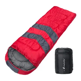 MalloMe Camping Sleeping Bag MalloMe Camping Sleeping Bag