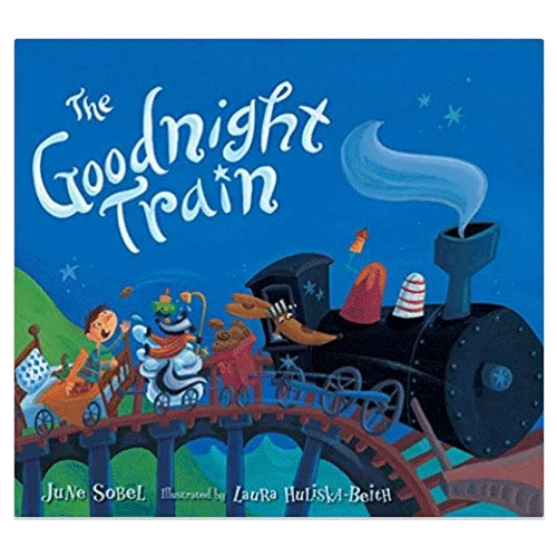 The Goodnight Train