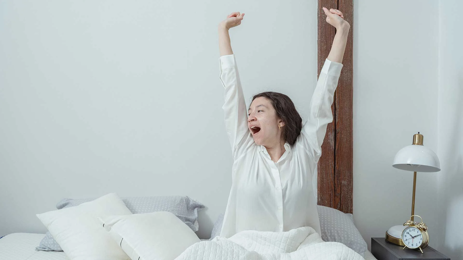 Why Do We Yawn?
