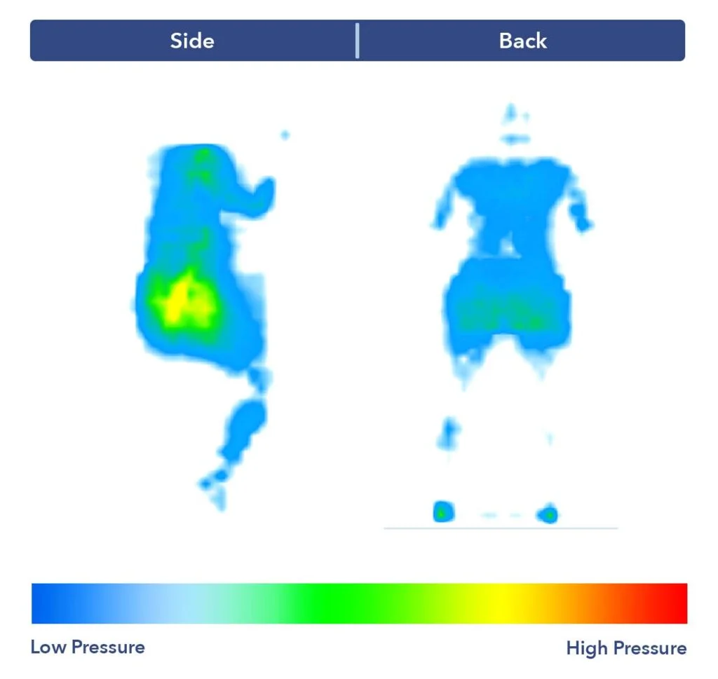 PressureMap HelixElite