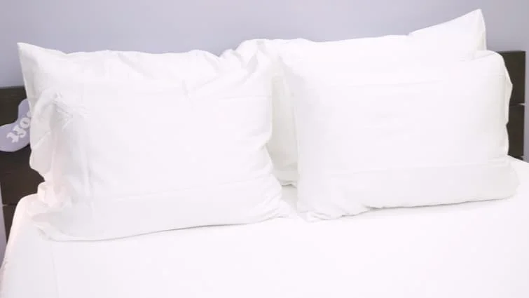 pillowcases pillow guy