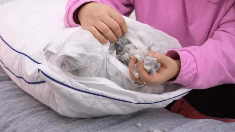 Nectar Pillow Memory Foam