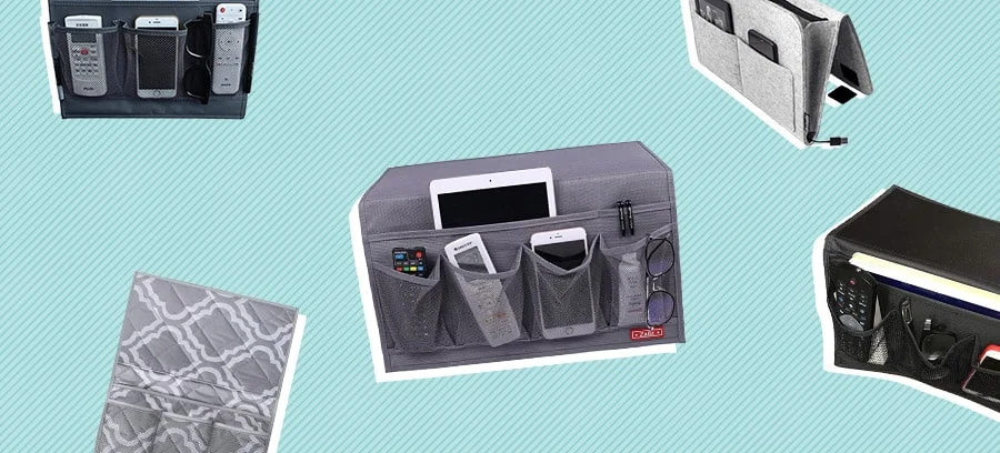 Best Bedside Storage