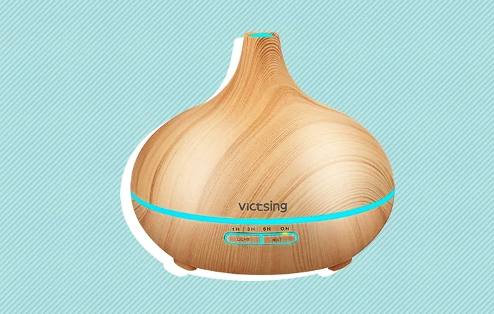 Best Design SO AmazonReviewPhotos EssentialOils VicTsing