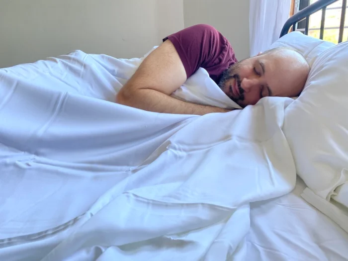 Buffy Breeze Sheet Set