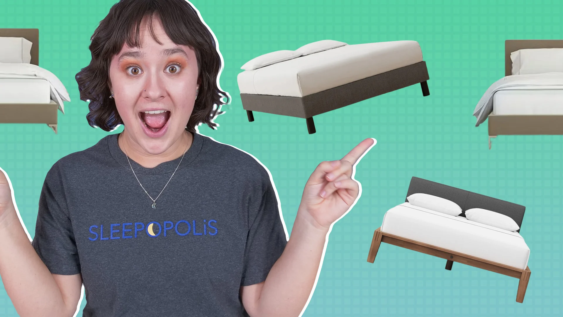 Best Bed Frames (2026)&nbsp;