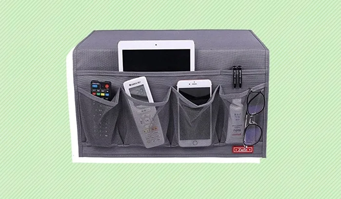 bedsidestorage zafit