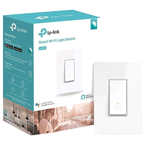Kasa Smart Light Switch