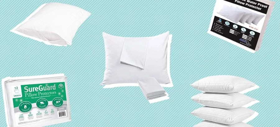 Best Pillow Protectors