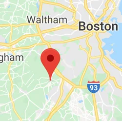 Westwood, Massachusetts