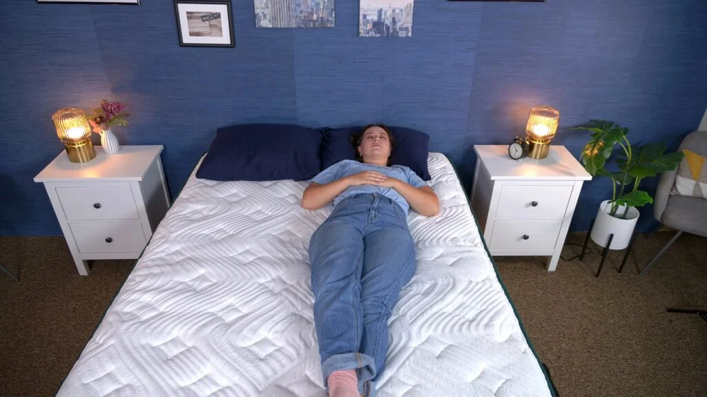 logan and cove frontier back sleeper