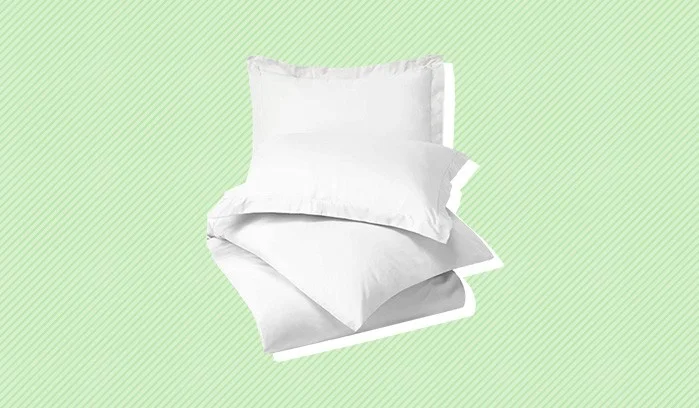 Editor’s Pick microfiber duvet nestl