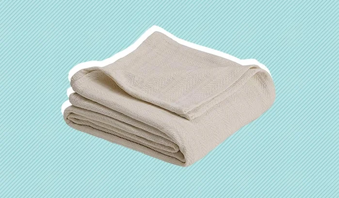 Also Consider vellux blankets cotton
