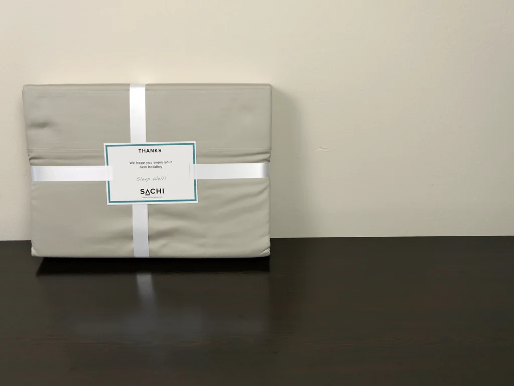 Sachi sheets