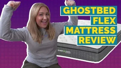GhostBedFlexMattressReview