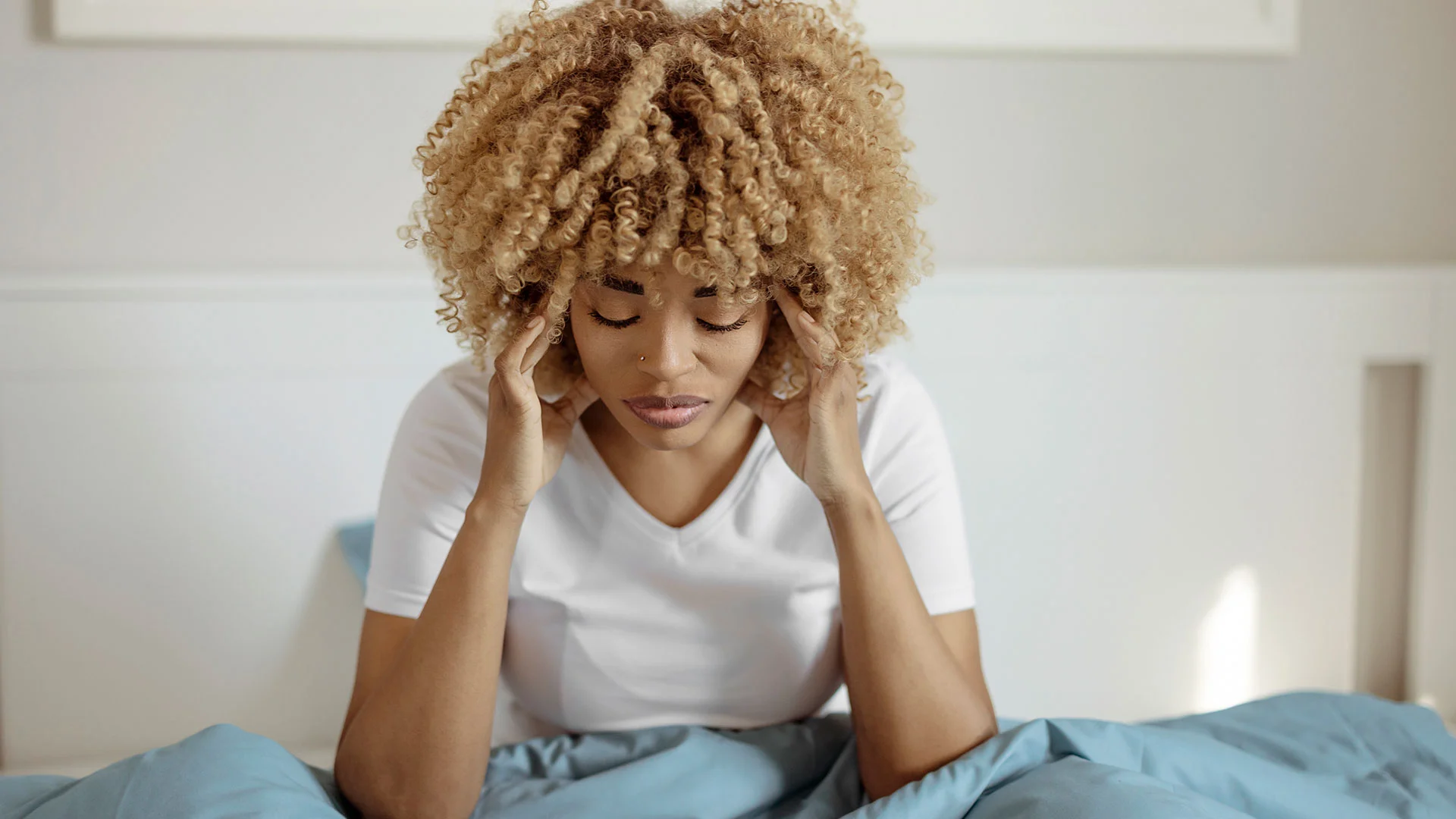 What’s Behind Those Morning Headaches and How to Fix Them