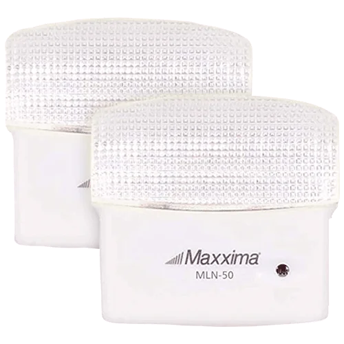 Maxxima MLN-50 LED Night Light