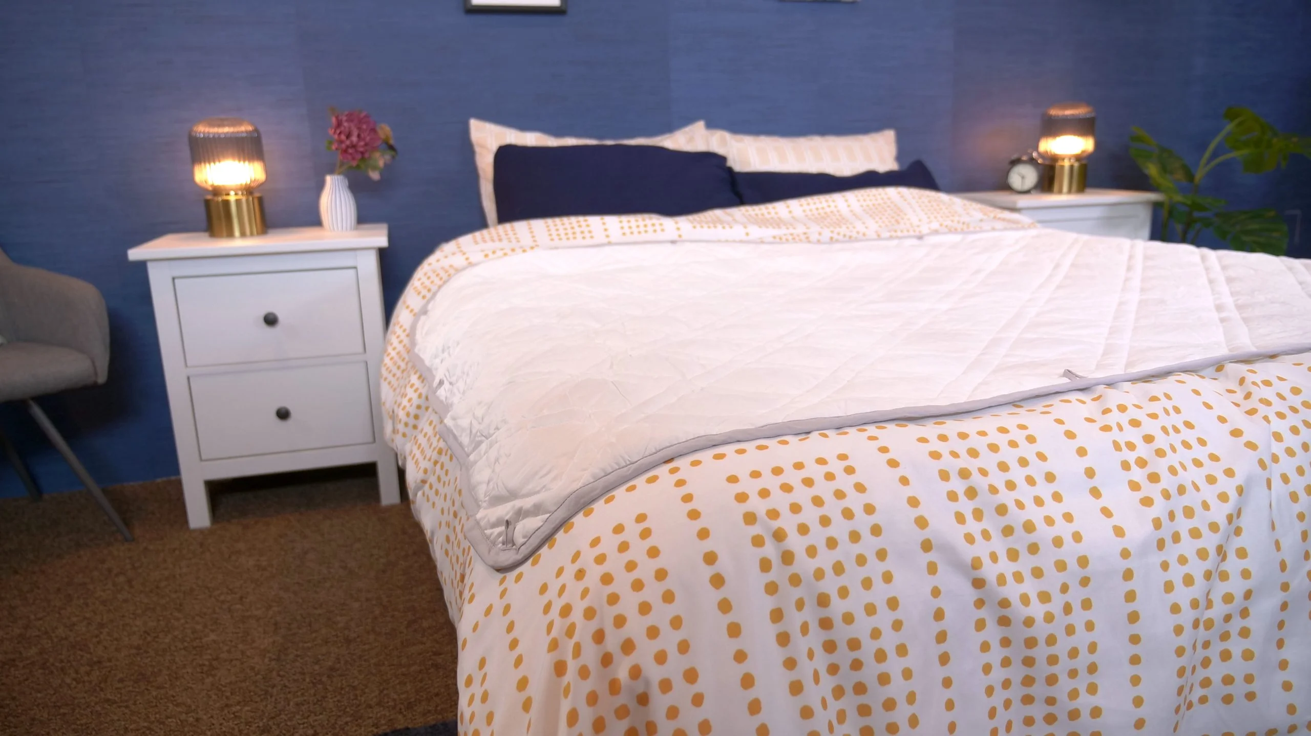 Aricove Weighted Blanket