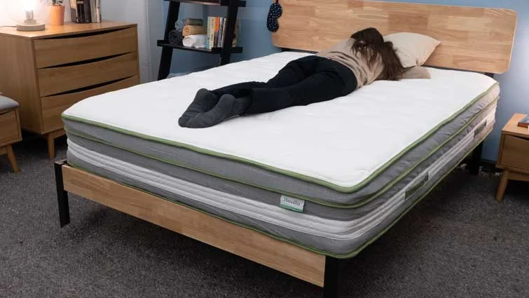 novilla stomach sleeper