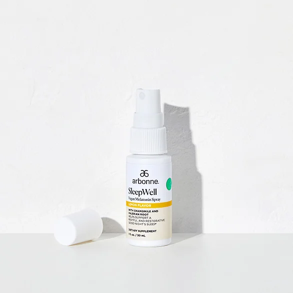 6218 US 1 SleepWell VeganMelatoninSpray 586x586 1