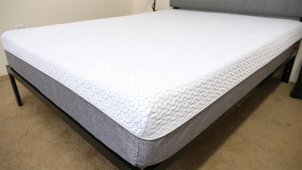 Endy Mattress Cover
