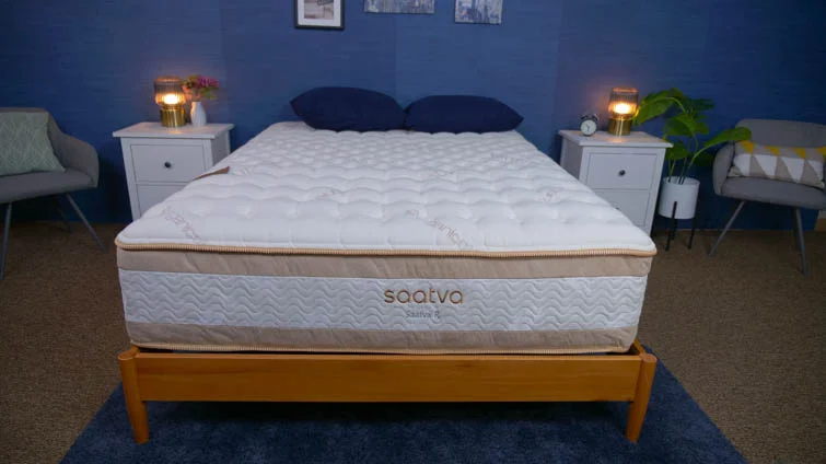 Saatva Rx Mattress