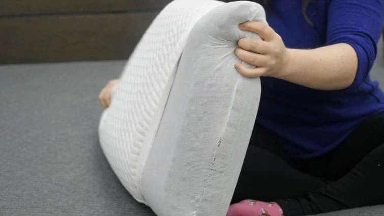 Tuft and Needle Pillow Fill