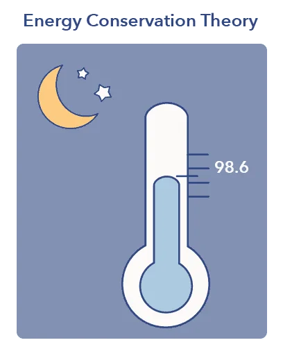 SO SleepEdu WhyWeSleep Thermometer