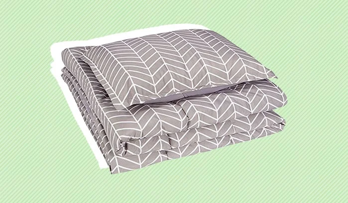 Best Bargain TwinComforter AmazonBasics