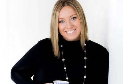 Occupational Therapist Annie Schlecht Says Pink Sound is the New White Noise