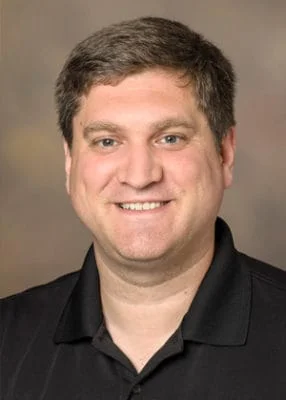 Dr. Michael Grandner, Clinical psychologist and diplomate in behavioral sleep medicine