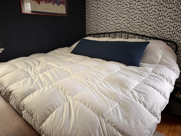 Brooklinen Down Alternative Comforter