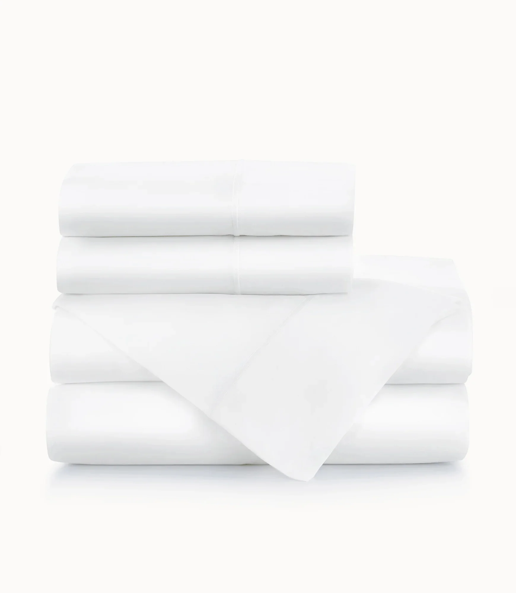 Peacock Alley Soprano Sateen Sheet Set