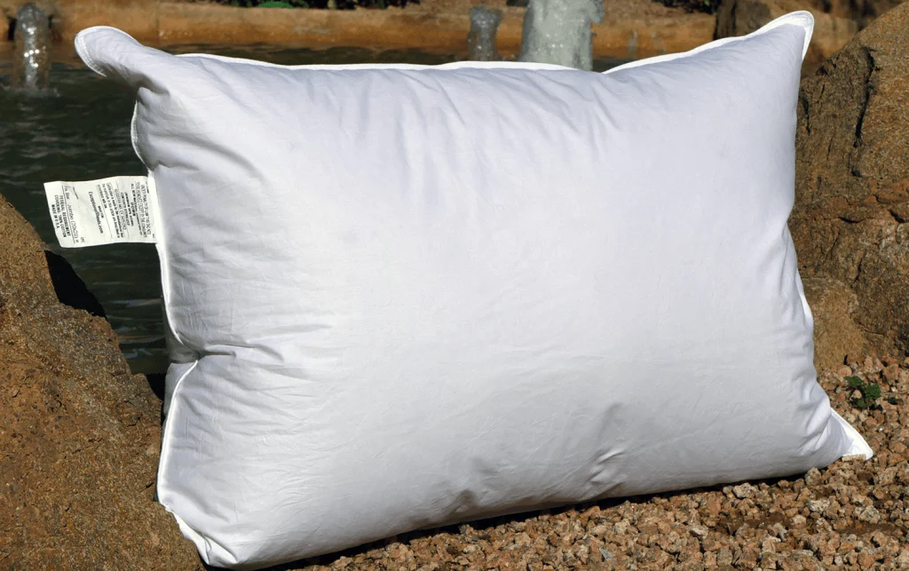 Memory Foam vs Down Pillow: Differences and Benefits