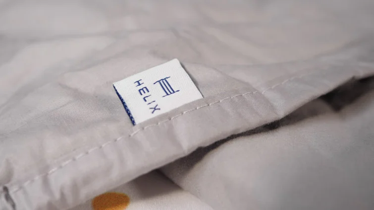 small tag reading helix