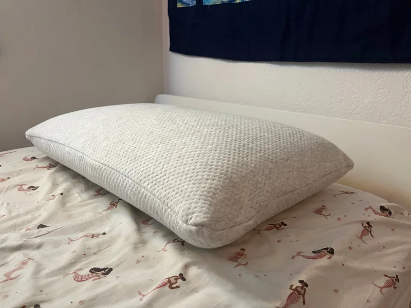 The Brooklyn Bedding Talalay Latex Pillow