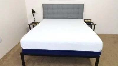 Amerisleep AS4 Front View