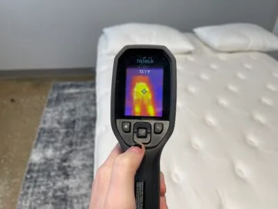 WinkBed Graity Lux Cooling