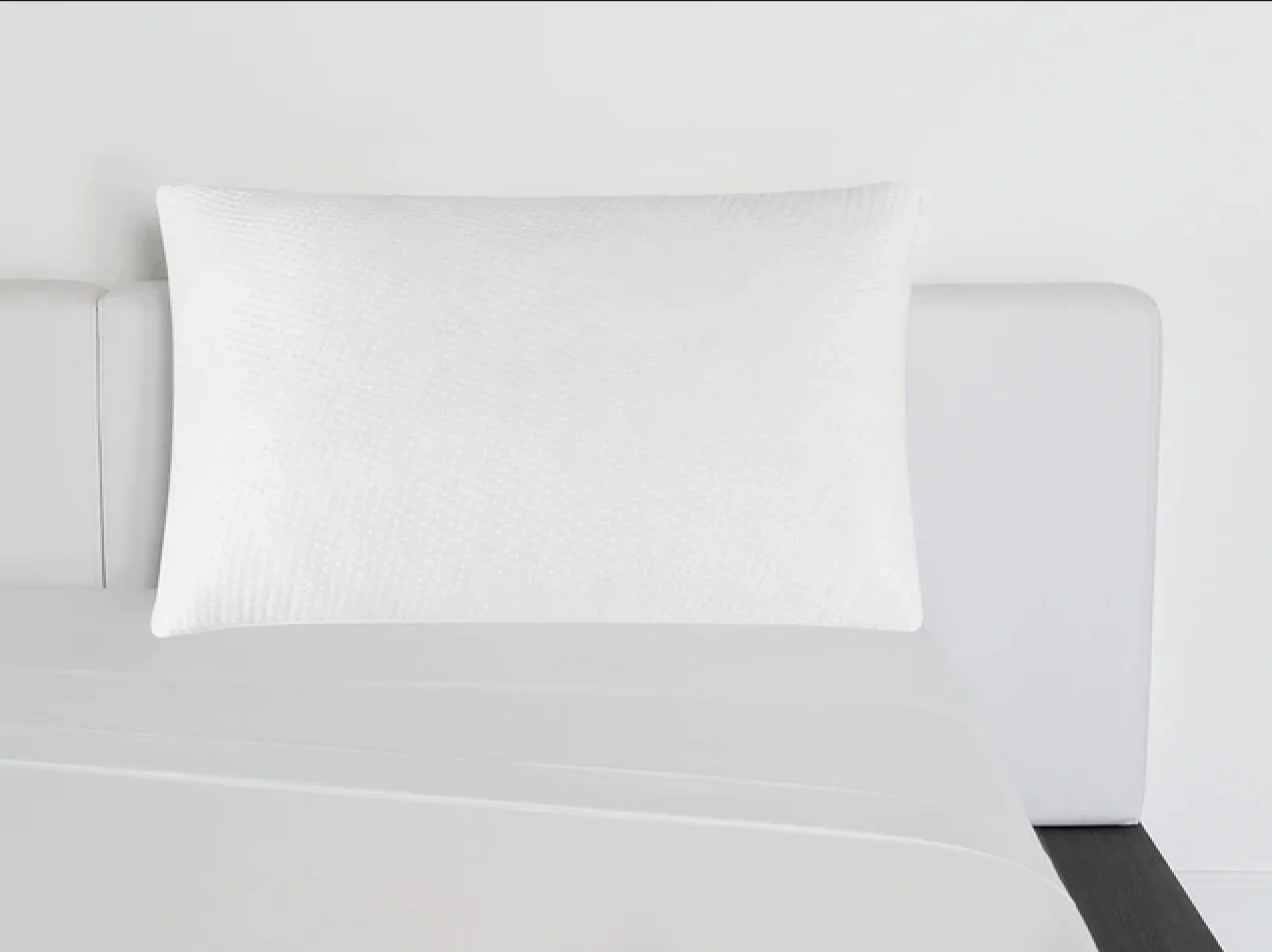 Brooklyn Bedding Shredded Foam Pillow